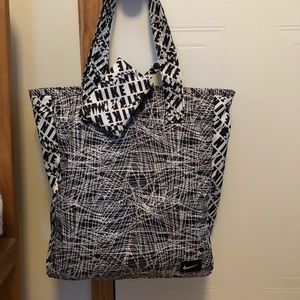Nike tote